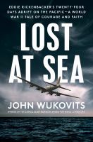 Lost-at-Sea:-Eddie-Rickenbacker's-Twenty-Four-Days-Adrift-on-the-Pacific