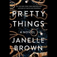 Book Jacket for: Pretty things