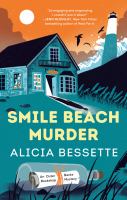 Book Jacket for: Smile Beach murder