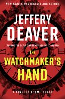The-Watchmaker's-Hand