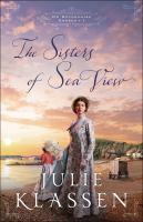 Book Jacket for: The sisters of Sea View