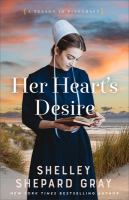 Book Jacket for: Her heart's desire