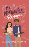 My-Mechanical-Romance
