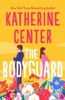 Book Jacket for: The bodyguard