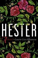 Book Jacket for: Hester
