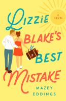 Book Jacket for: Lizzie Blake's best mistake