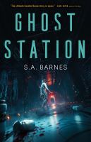 Ghost-Station