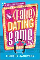 The-(Fake)-Dating-Game