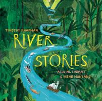 Book Jacket for: River stories
