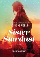 Book Jacket for: Sister stardust