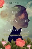 Book Jacket for: The Spanish daughter