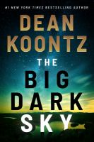 Book Jacket for: The big dark sky