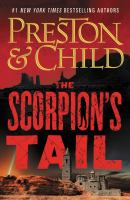 Book Jacket for: The scorpion's tail