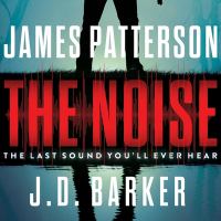 Book Jacket for: The noise