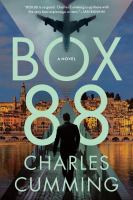 Book Jacket for: Box 88