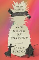 Book Jacket for: The house of fortune