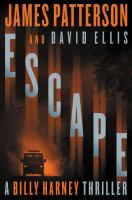 Book Jacket for: Escape