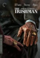 Book Jacket for: The Irishman