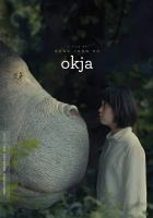 Book Jacket for: Okja