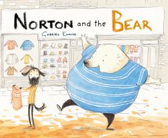 Book Jacket for: Norton and the Bear