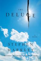 Book Jacket for: The deluge