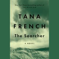 Book Jacket for: The searcher