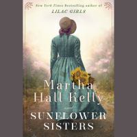 Book Jacket for: Sunflower sisters a novel