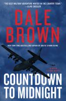 Book Jacket for: Countdown to midnight