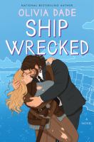 Book Jacket for: Ship wrecked