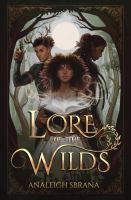 Lore-of-the-Wilds