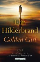 Book Jacket for: Golden girl