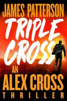 Book Jacket for: Triple cross