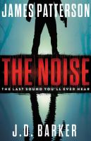Book Jacket for: The noise