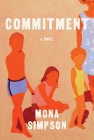 Book Jacket for: Commitment