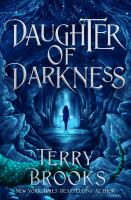 Book Jacket for: Daughter of darkness