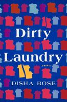 Book Jacket for: Dirty laundry