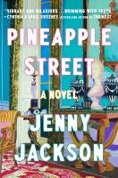 Pineapple-Street