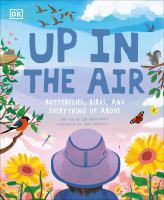 Book Jacket for: Up in the air