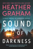 Book Jacket for: Sound of darkness