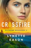 Book Jacket for: Crossfire