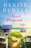 Book Jacket for: A novel proposal