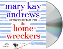 Book Jacket for: The homewreckers