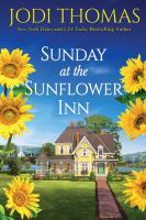 Book Jacket for: Sunday at the Sunflower Inn