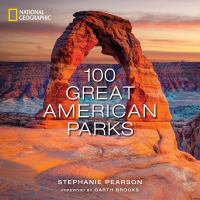 100-Great-American-Parks