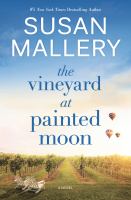 Book Jacket for: The Vineyard at Painted Moon