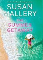 Book Jacket for: The summer getaway