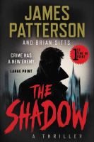 Book Jacket for: The Shadow