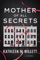 Book Jacket for: Mother of all secrets