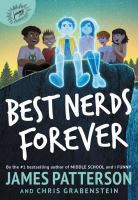 Book Jacket for: Best nerds forever