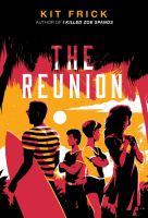 The-Reunion